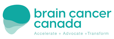 Brain Cancer Canada logo