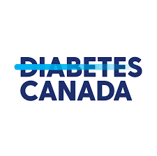 Diabetes Canada logo