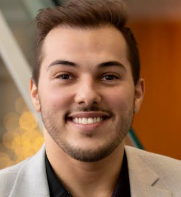 Kaleb Dahlgren headshot
