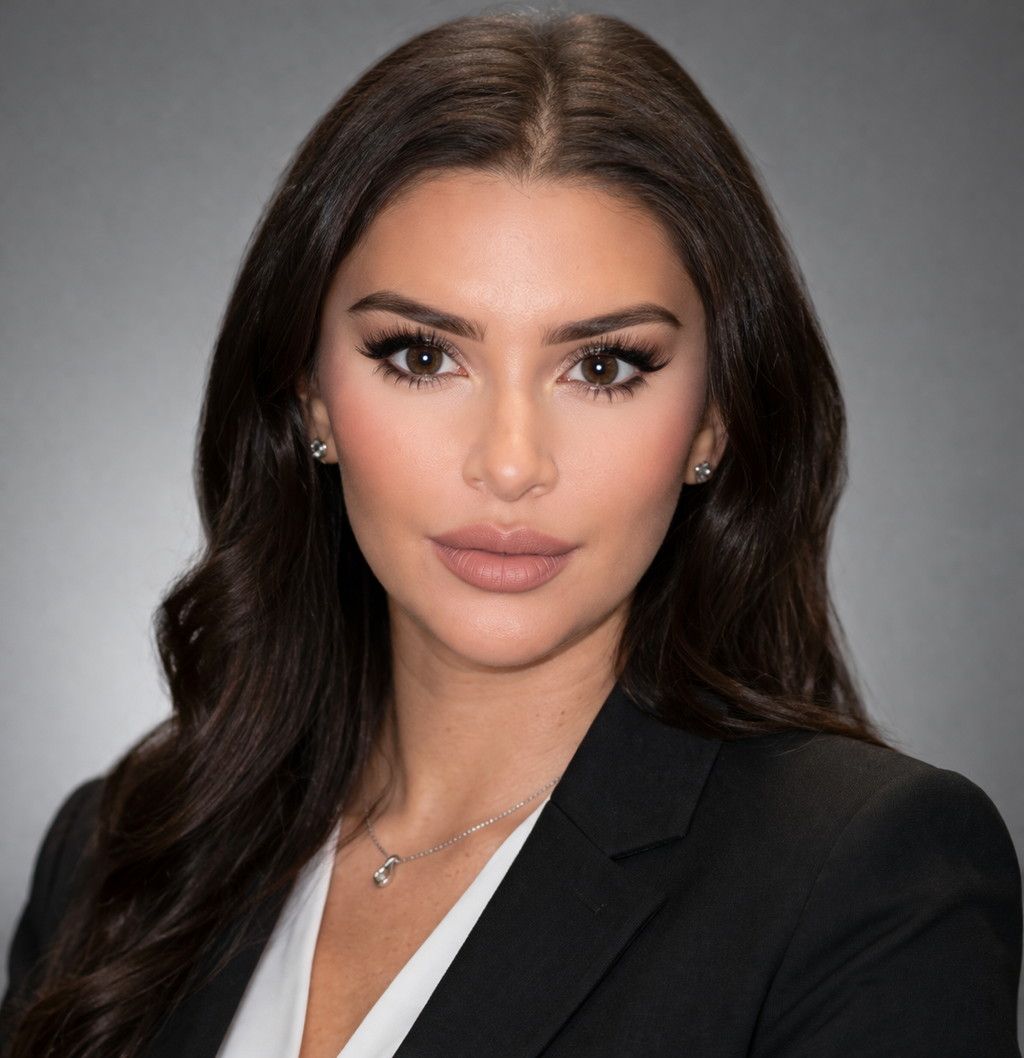 Keona Murthi headshot