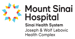 Mount Sinai logo